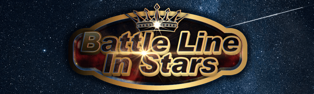 BLIS - Battle Line In Stars - OP2